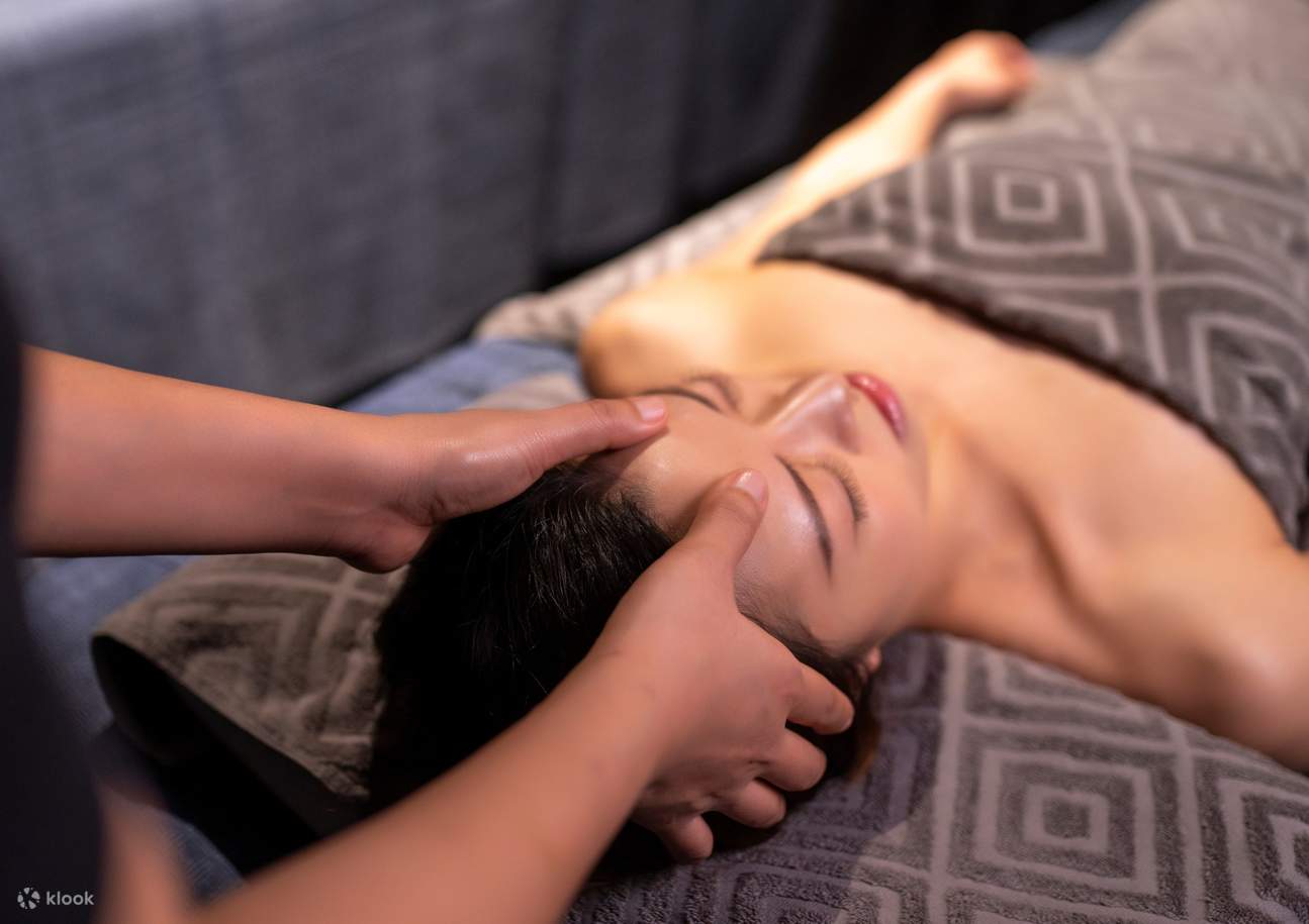 Masaje en Thann Sanctuary